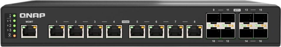 QNAP QSW-IM3216-8S8T