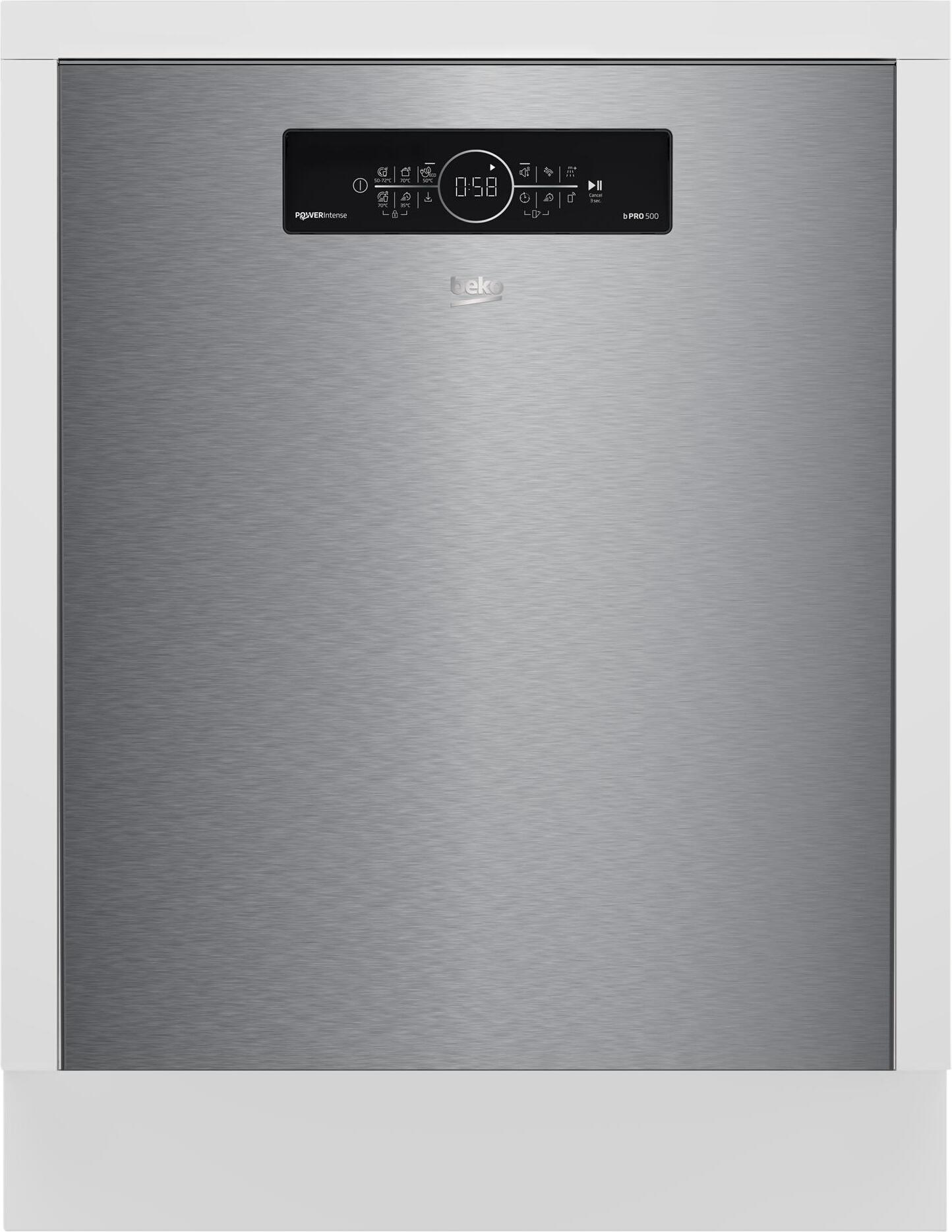 Beko BG840EXUBP