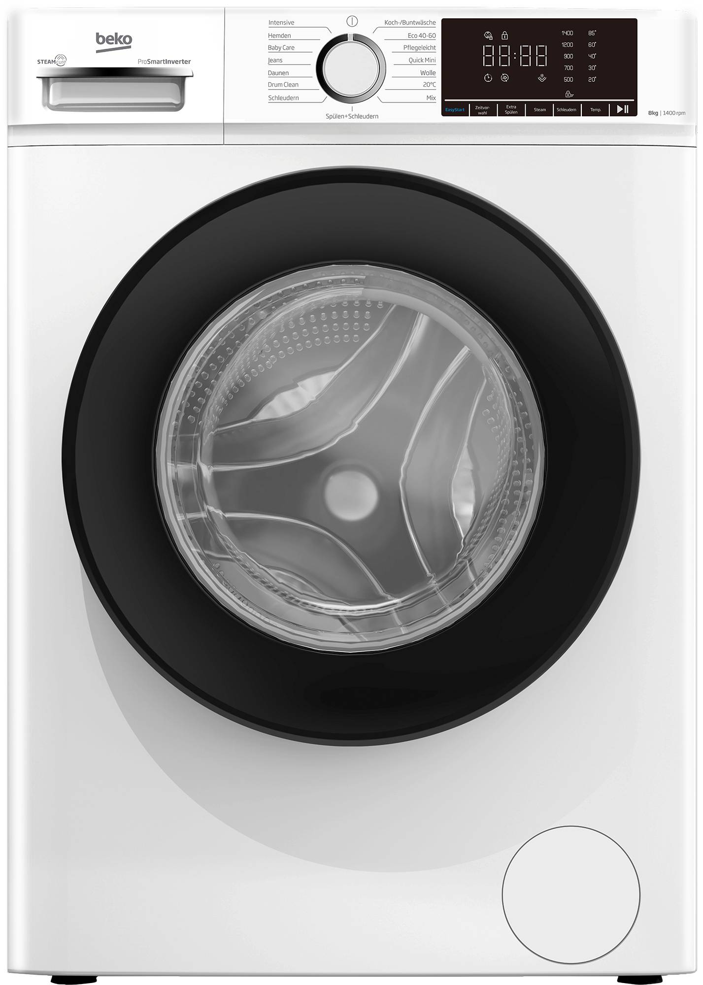 Beko WMOFE841