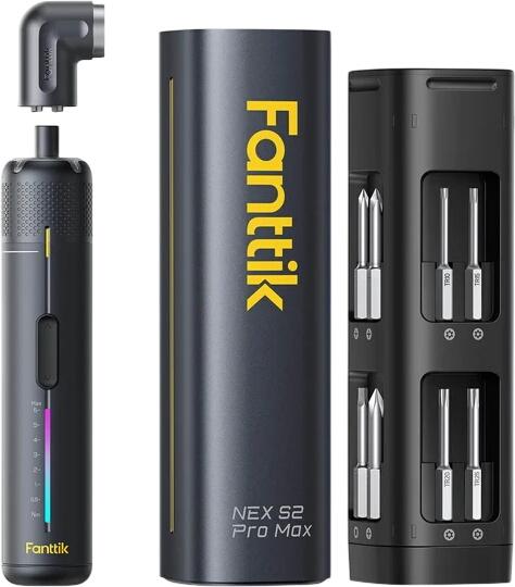 Fanttik S2 Pro Max