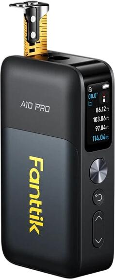 Fanttik A10 Pro
