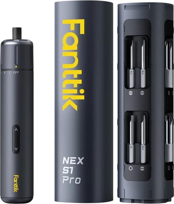 Fanttik S1 Pro