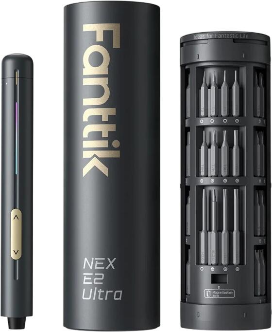 Fanttik E2 Ultra