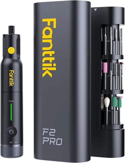Fanttik F2 Pro