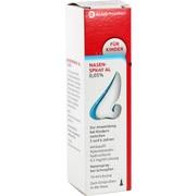 ALIUD Pharma Nasenspray AL 0,05 % 10 ml (N1)