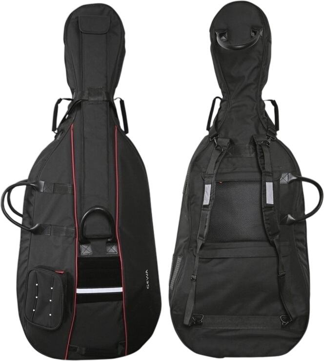 Gewa Cello Gig-Bag Prestige 4/4