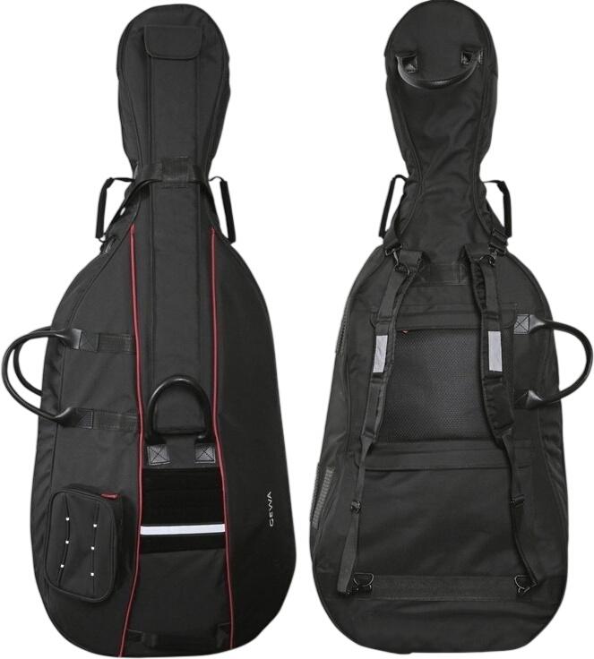 Gewa Cello Gig-Bag Prestige 3/4