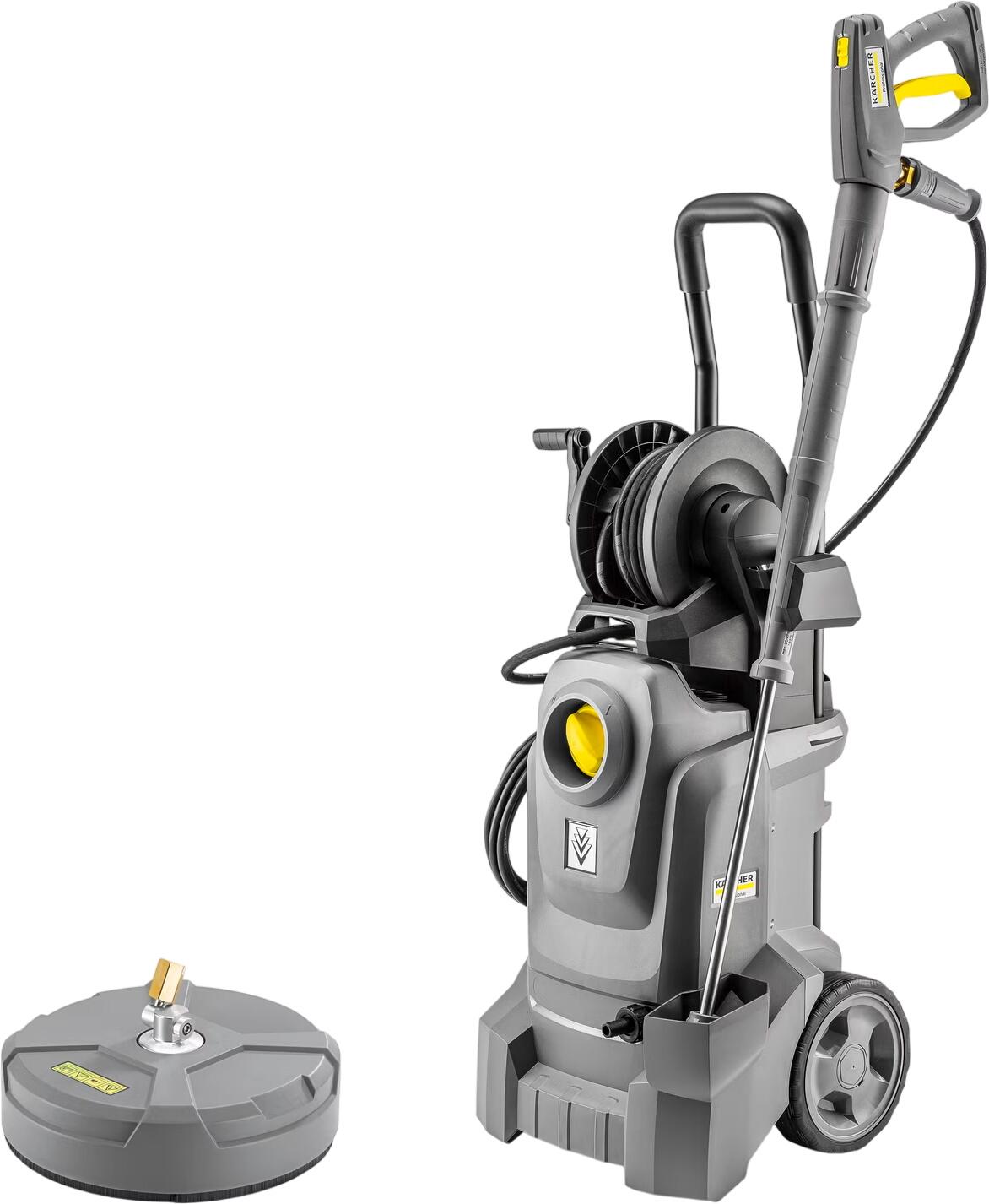 Kärcher HD 5/13 EX Plus+ FR Classic (1.520-832.0)