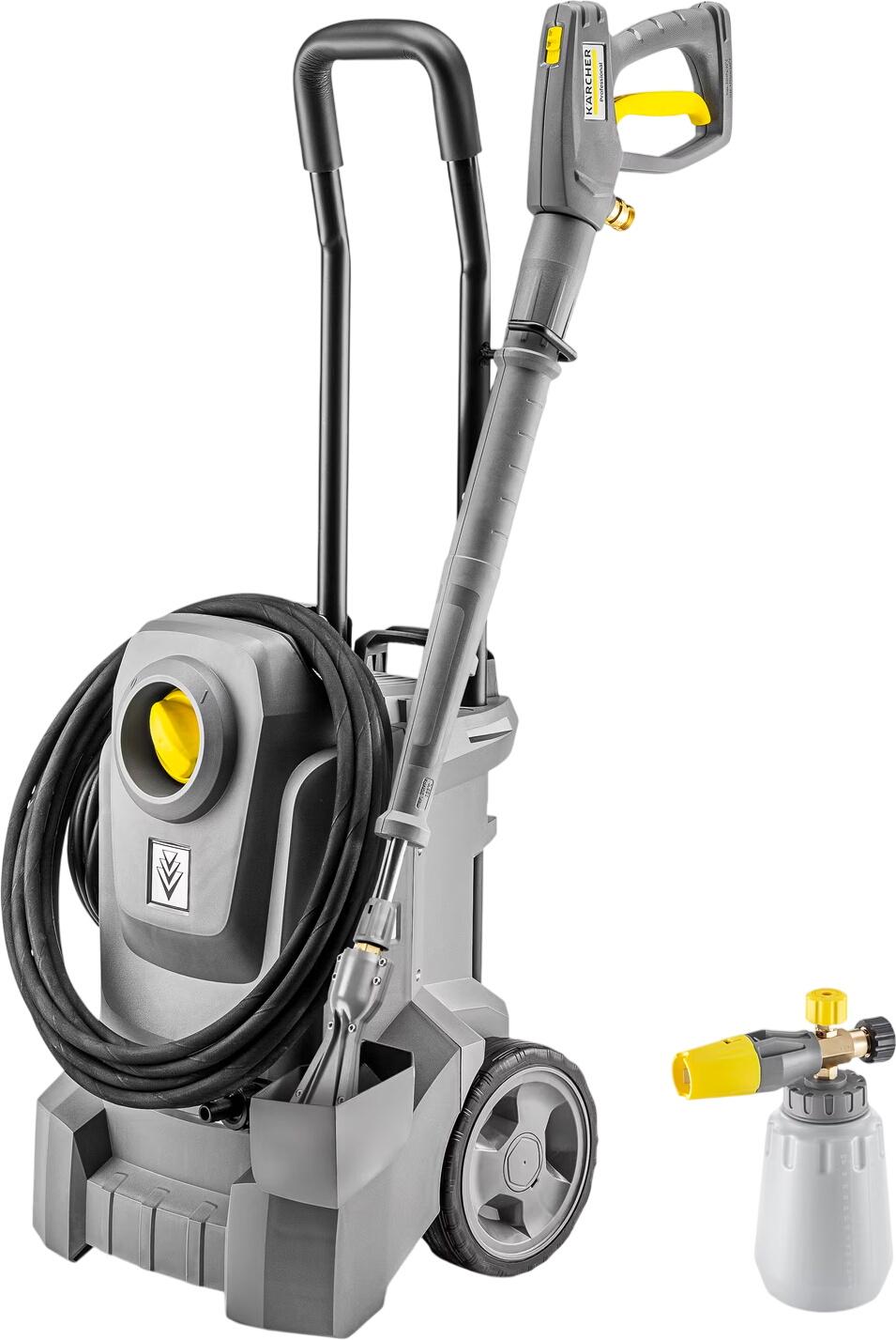 Kärcher HD 5/11 E EB+ Foam Classic (1.520-831.0)