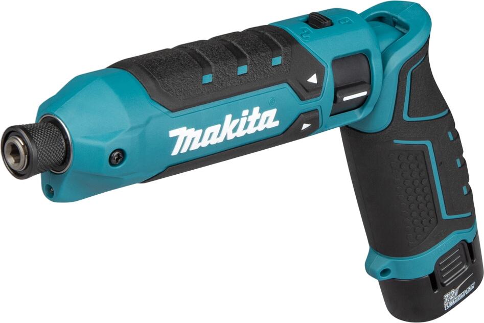 Makita TD023DSE