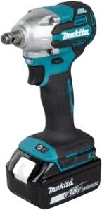 Makita DTW210RFJ