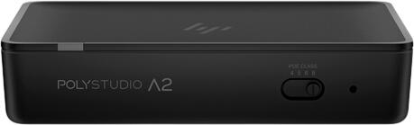 HP Poly Studio A2 (B22X2AA) HP Poly Studio A2 (B22X2AA)