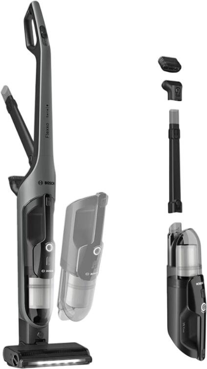 Bosch Serie 4 BHH4GN28