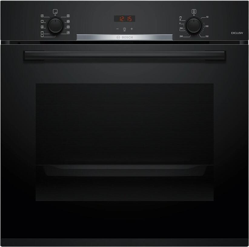 Bosch Serie 4 HBA3140B4