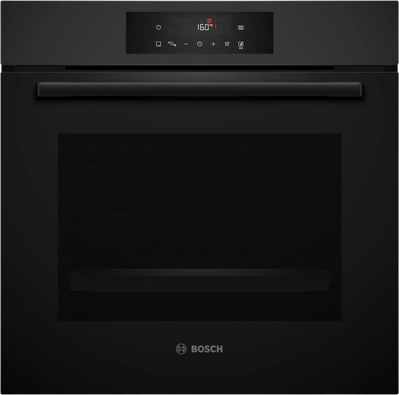 Bosch Serie 4 HBA572BM3