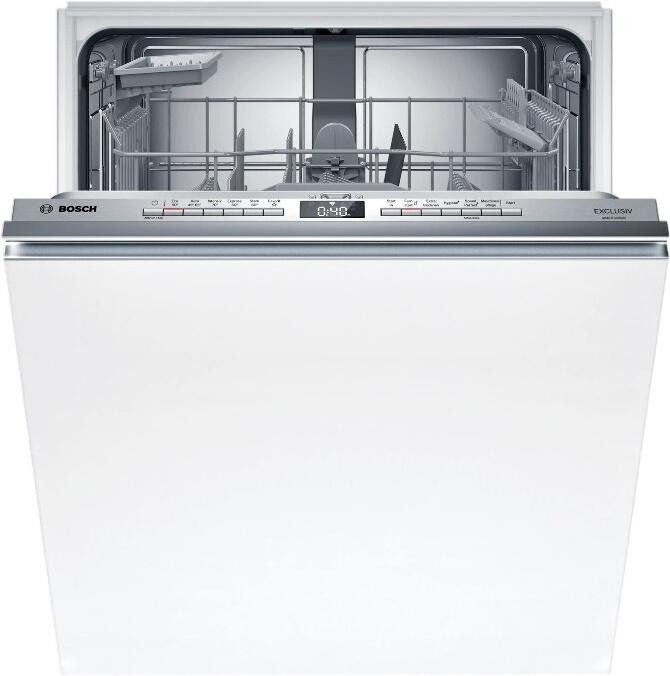 Bosch Serie 4 SBV4EBX03D