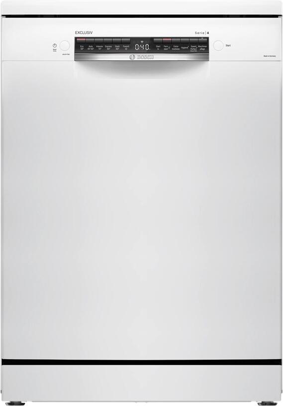 Bosch Serie 4 SMS4EBW03D