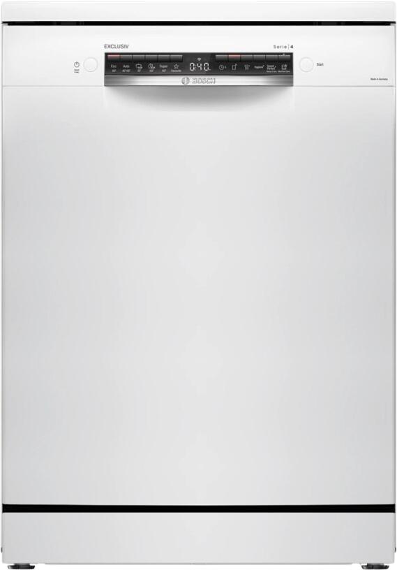 Bosch Serie 4 SMS4EBW0ME