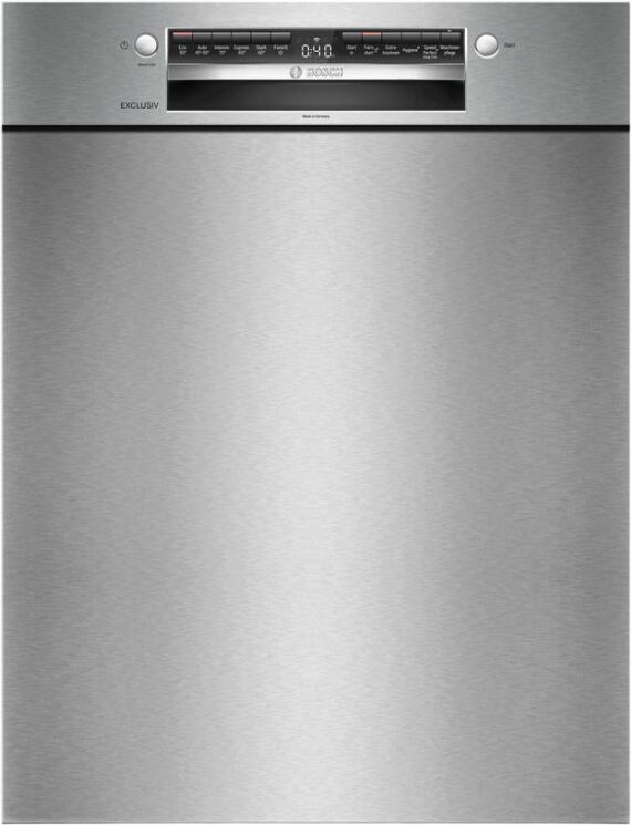 Bosch Serie 4 SMU4EBS03D