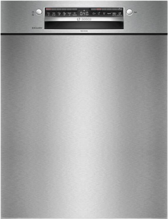 Bosch Serie 4 SMU4EBS0ME