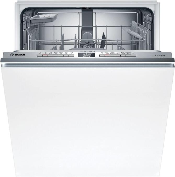 Bosch Serie 4 SMV4EBX03D