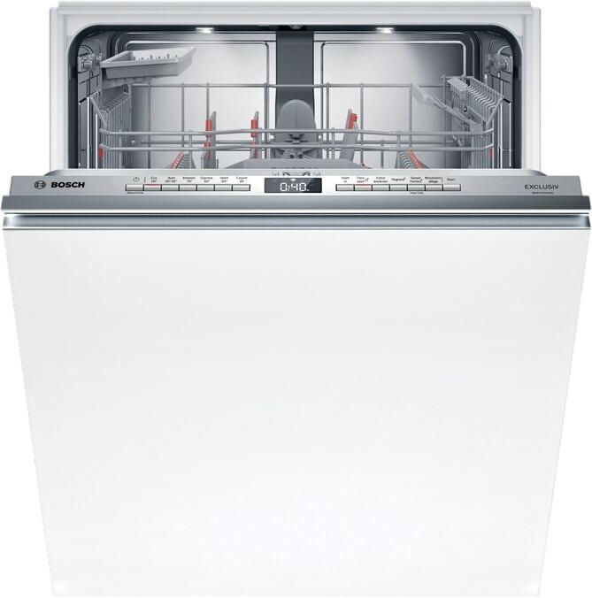 Bosch Serie 4 SMV4EBX04D