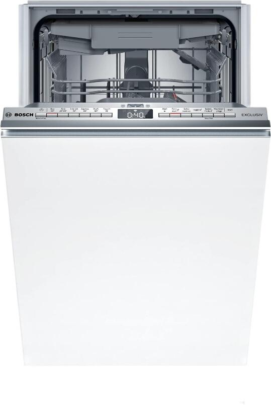 Bosch Serie 4 SPD4EMX02D