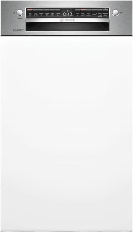 Bosch Serie 4 SPI4EMS02D