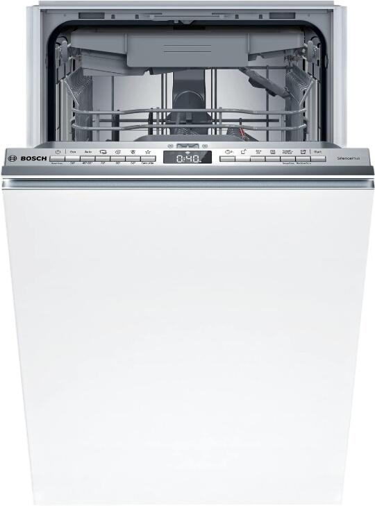 Bosch Serie 4 SPV4HMX13E Bosch Serie 4 SPV4HMX13E