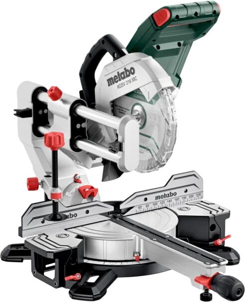 Metabo KGSV 216 MC (615216000)