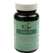 11A Nutritheke Artischocke Kapseln 75 Stück 11A Nutritheke Artischocke Kapseln 75 Stück