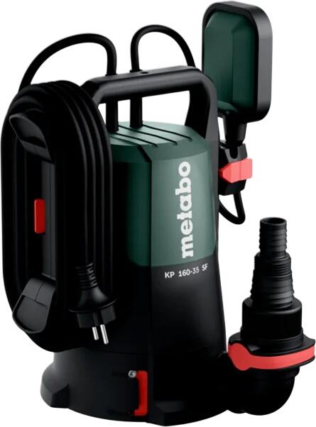 Metabo KP 160-35 SF (601792000)