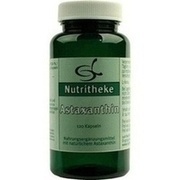 11A Nutritheke Astaxanthin Kapseln 120 Stück
