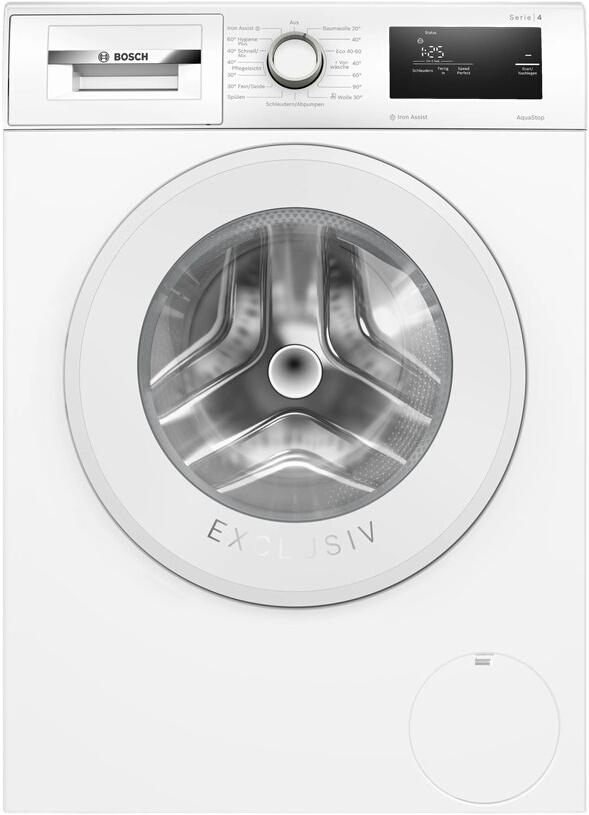 Bosch Serie 4 WAN28095
