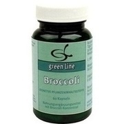11A Nutritheke Broccoli Kapseln 60 Stück