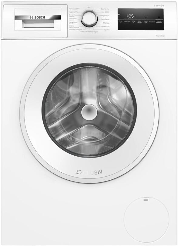 Bosch Serie 4 WAN2829E Bosch Serie 4 WAN2829E