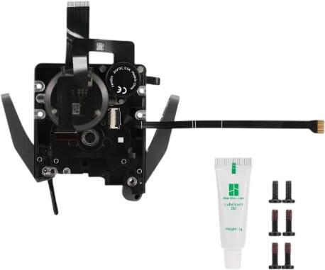 Bambu Lab Dual Extruder Unit - H2D/H2C (FAE044)