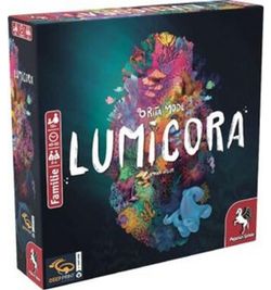 Pegasus Lumicora