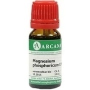 Arcana Magnesium phosphoricum LM 6 Dilution 10 ml
