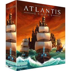 Dlp games Atlantis Exodus