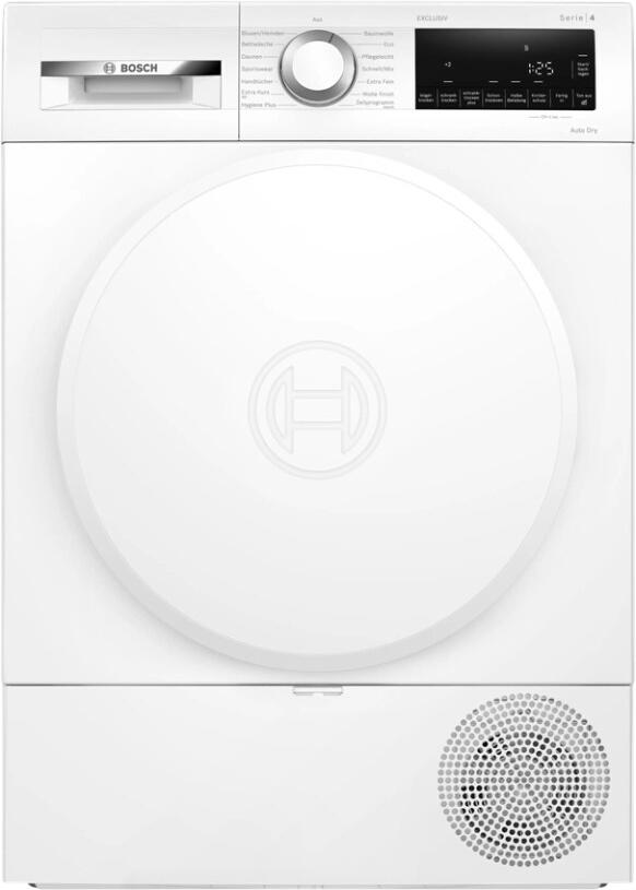 Bosch Serie 4 WQA233C9K