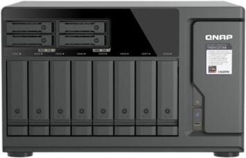 QNAP TVS-h1277AX-R5-16G