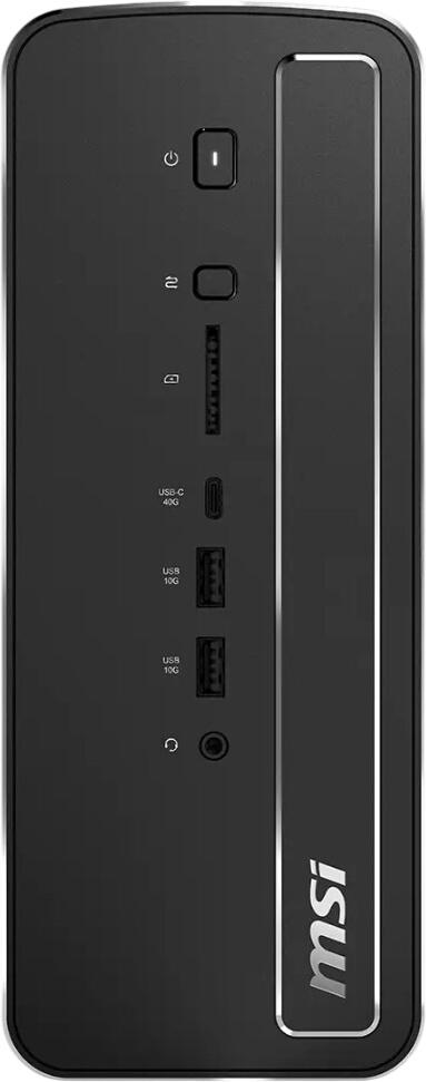 MSI PRO MAX Edge AI+ (00B4001S-001XAT)