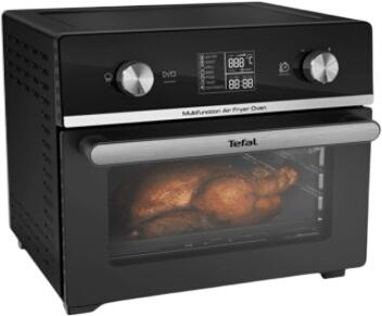 Tefal Easy Fry FW606810