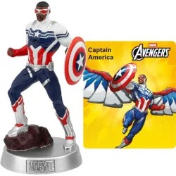 tonies Marvel - Captain America