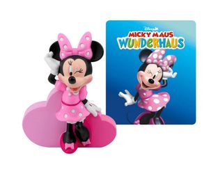 tonies Disney - Micky Maus Wunderhaus - Minnie