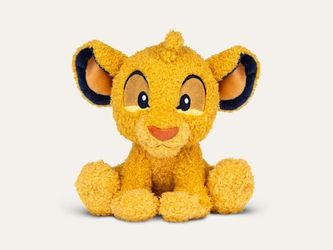 tonies Disney - Cuddle Tonie Simba