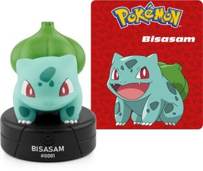 tonies Pokémon - Bisasam