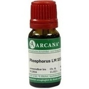 Arcana Phosphorus LM 30 Dilution 10 ml