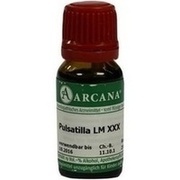 Arcana Pulsatilla LM 30 Dilution 10 ml